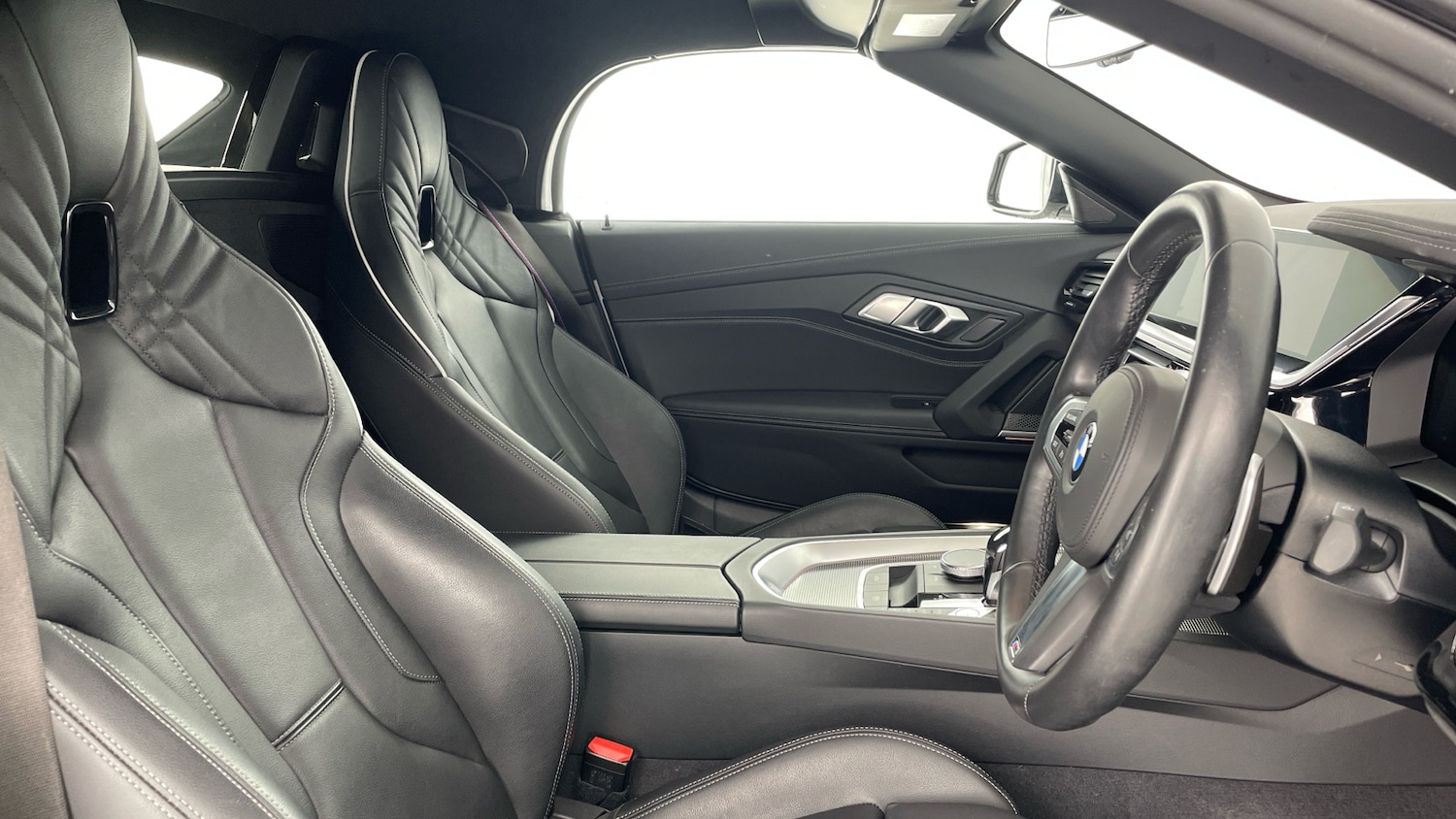 Used BMW Z4 2021 for sale - 76476364: Photo 11