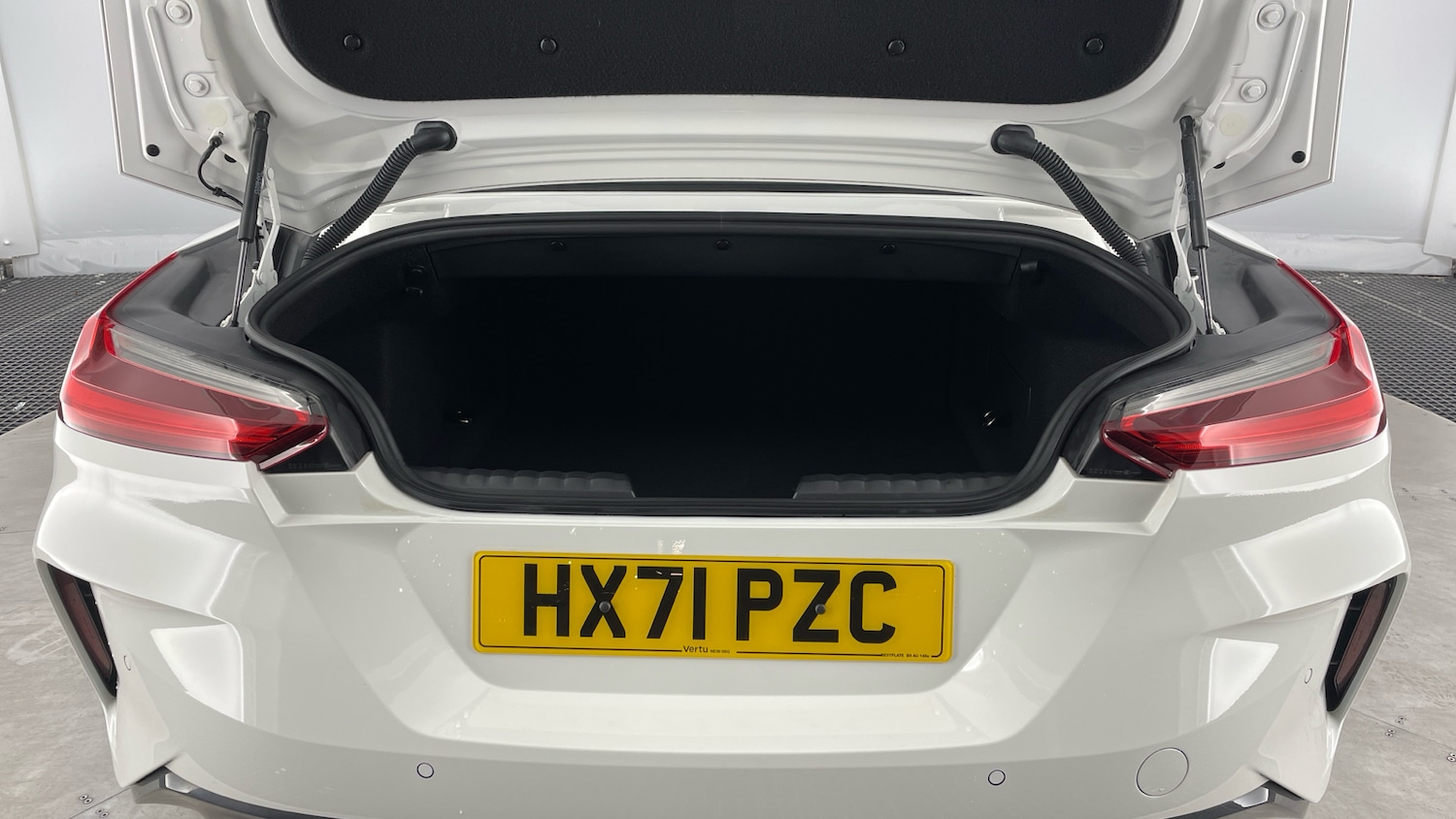 Used BMW Z4 2021 for sale - 76476364: Photo 13