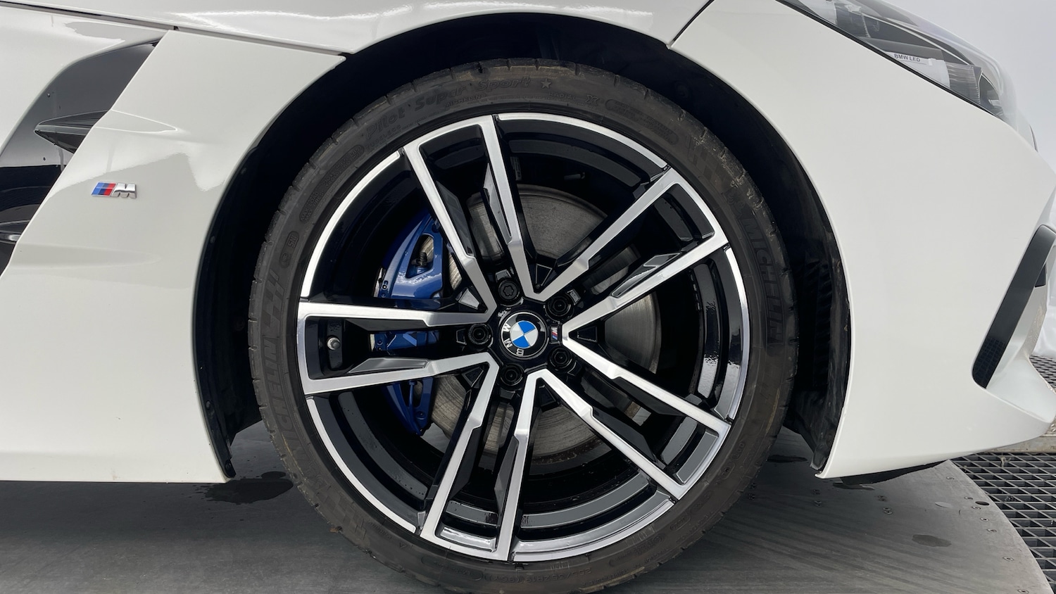 Used BMW Z4 2021 for sale - 76476364: Photo 14