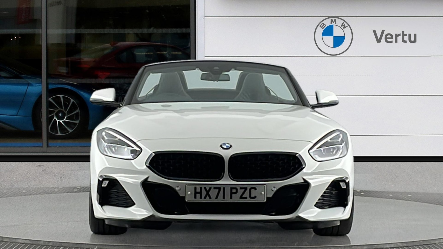 Used BMW Z4 2021 for sale - 76476364: Photo 16