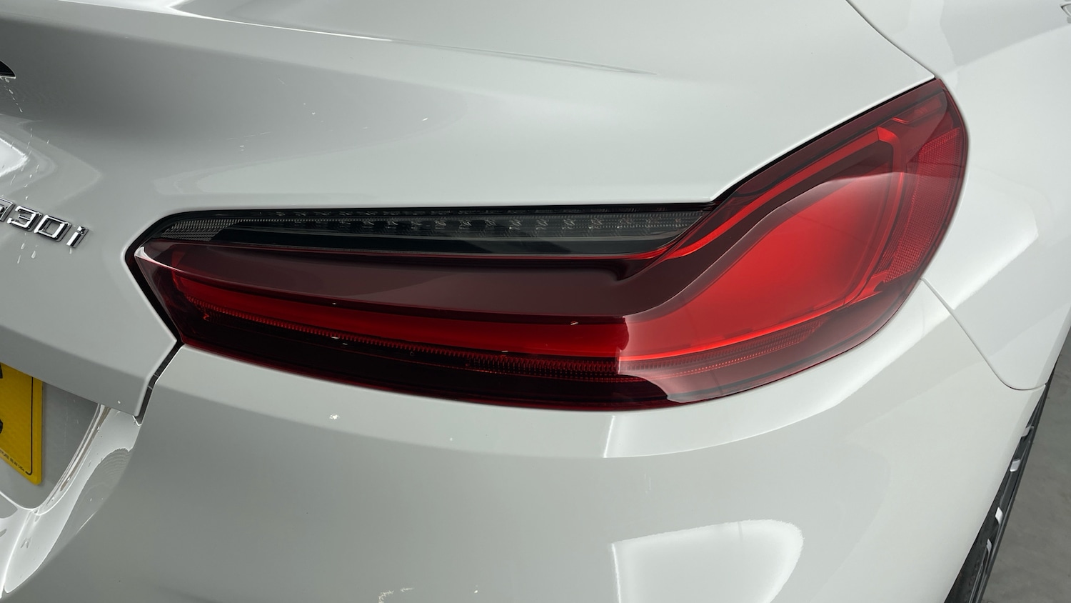 Used BMW Z4 2021 for sale - 76476364: Photo 22