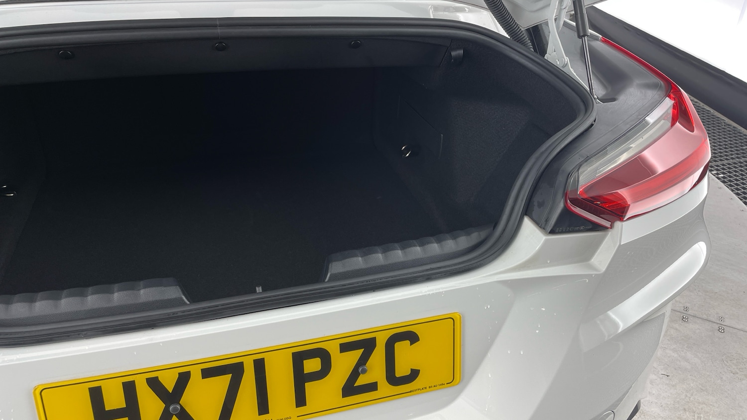 Used BMW Z4 2021 for sale - 76476364: Photo 33