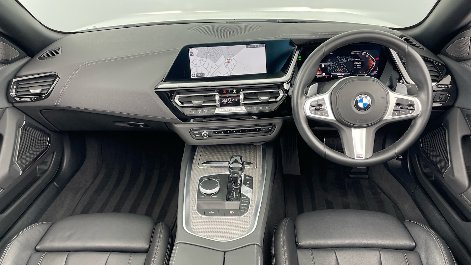 Used BMW Z4 2021 for sale - 76476364: Photo 4