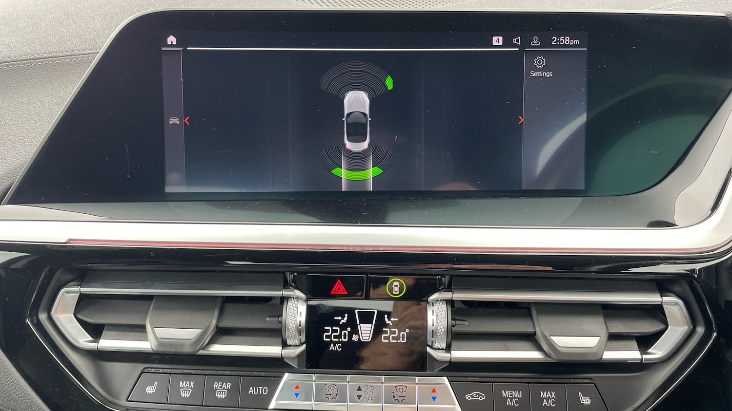 Used BMW Z4 2021 for sale - 76476364: Photo 48