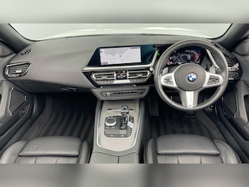 Used BMW Z4 2021 for sale - 76476364: Photo