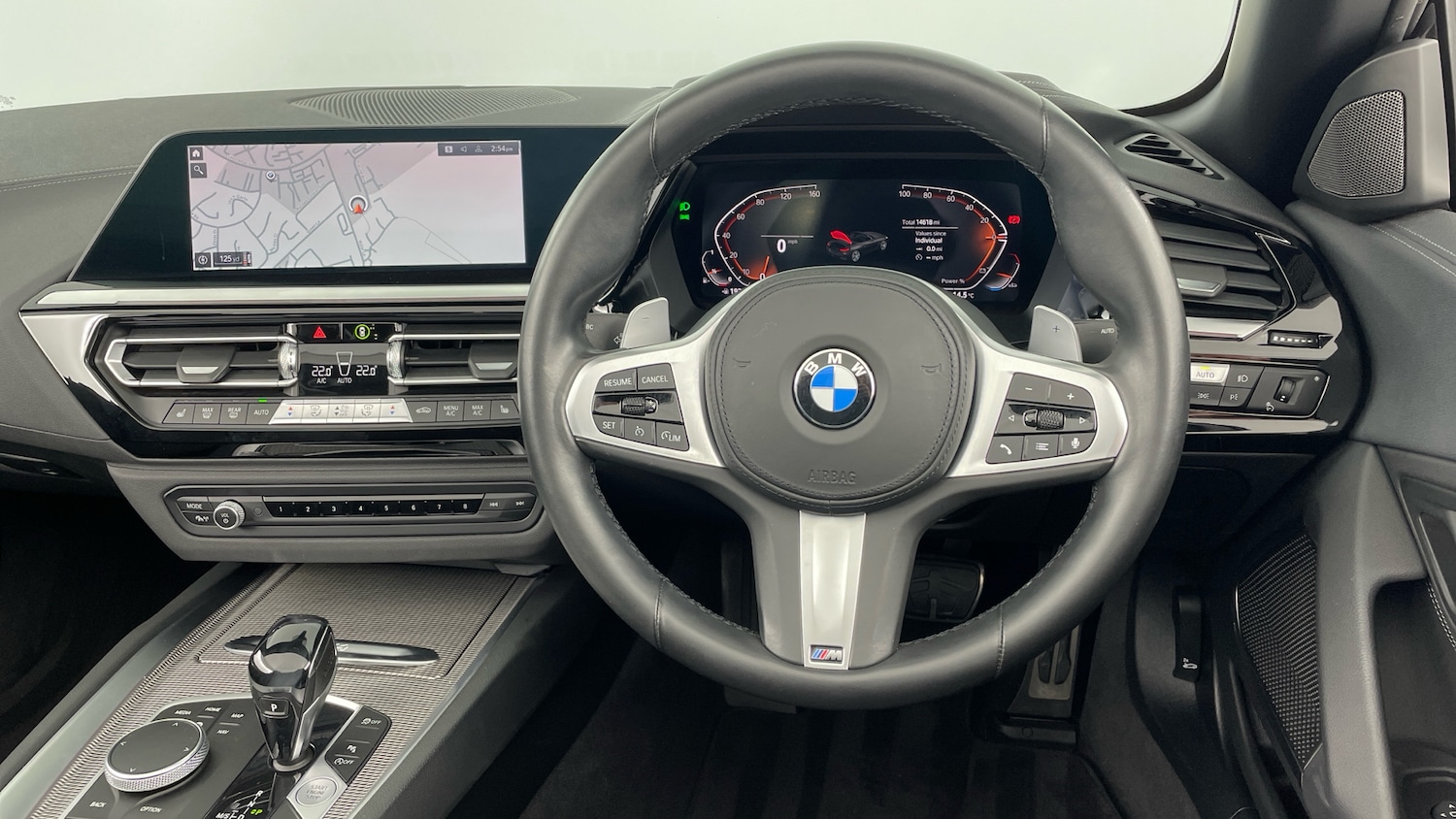 Used BMW Z4 2021 for sale - 76476364: Photo 5