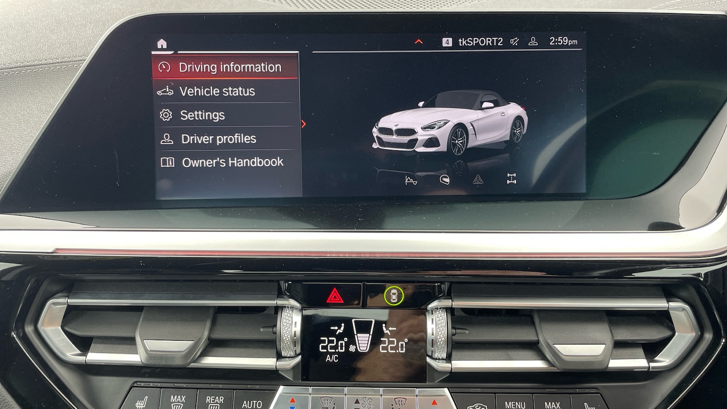 Used BMW Z4 2021 for sale - 76476364: Photo 52