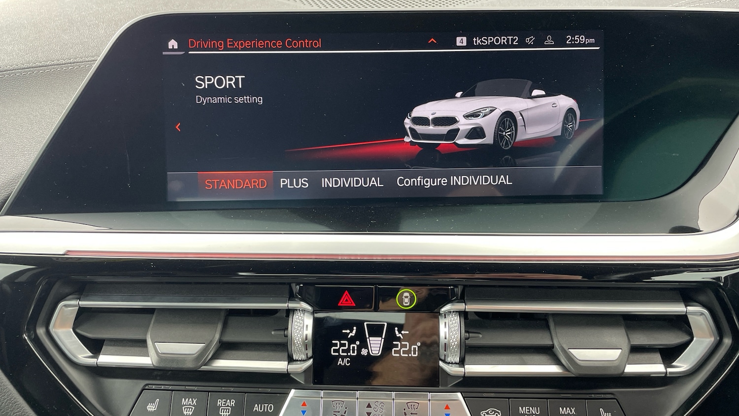 Used BMW Z4 2021 for sale - 76476364: Photo 54