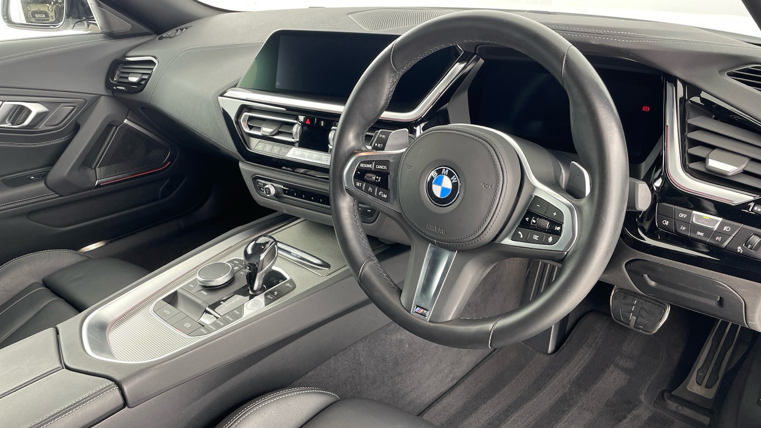 Used BMW Z4 2021 for sale - 76476364: Photo 6