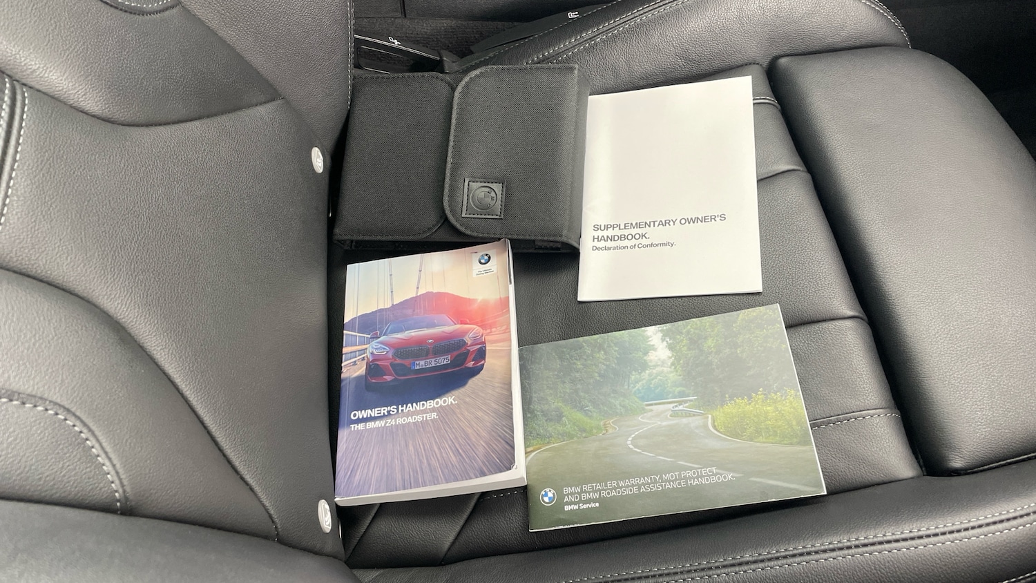 Used BMW Z4 2021 for sale - 76476364: Photo 62