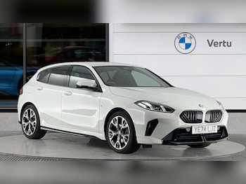 Used BMW 1 Series 2024 for sale - 75556725: Photo
