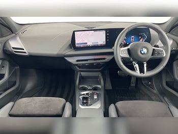 Used BMW 1 Series 2024 for sale - 75556725: Photo