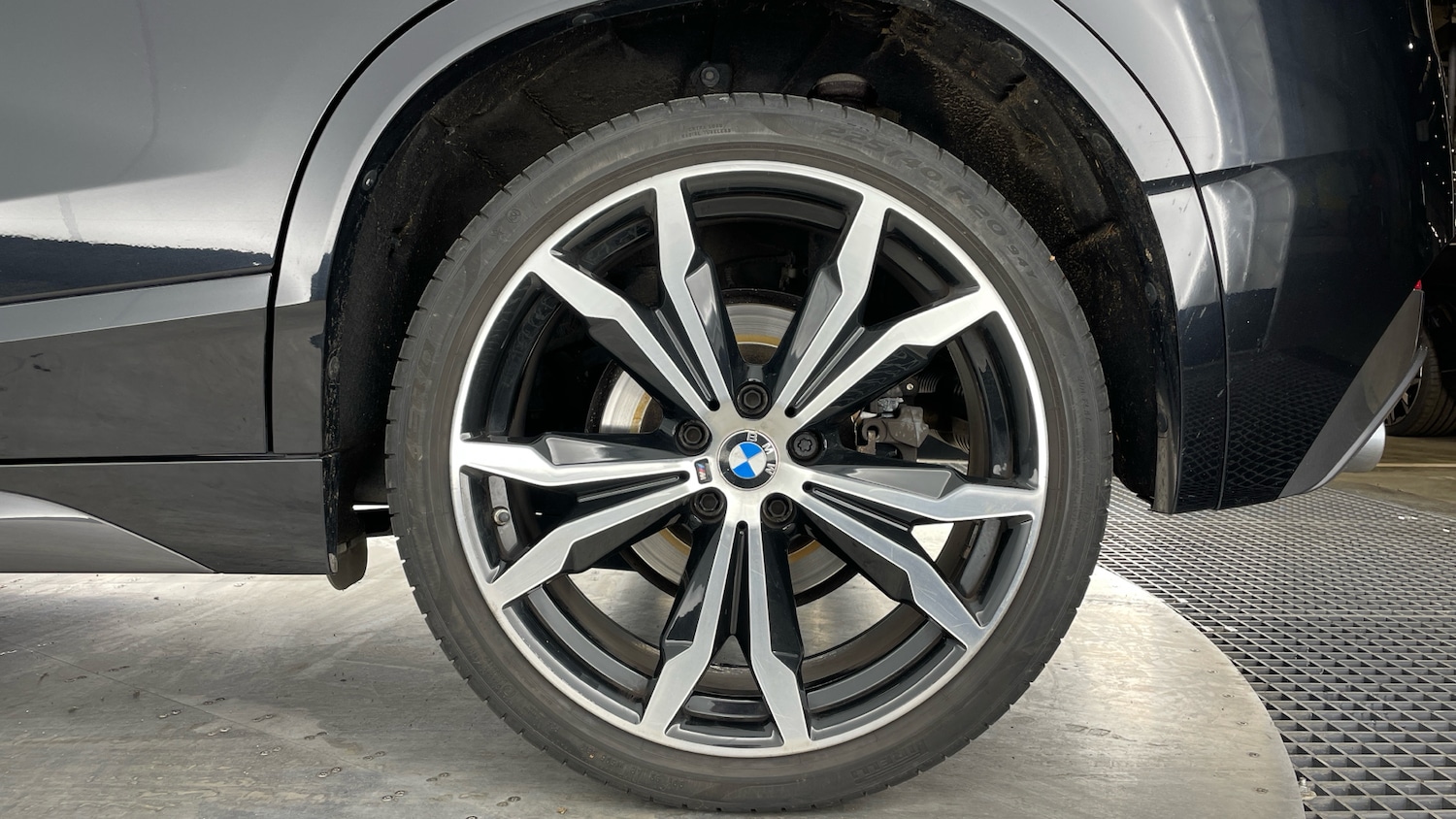 Used BMW X2 2018 for sale - 76048934: Photo 14