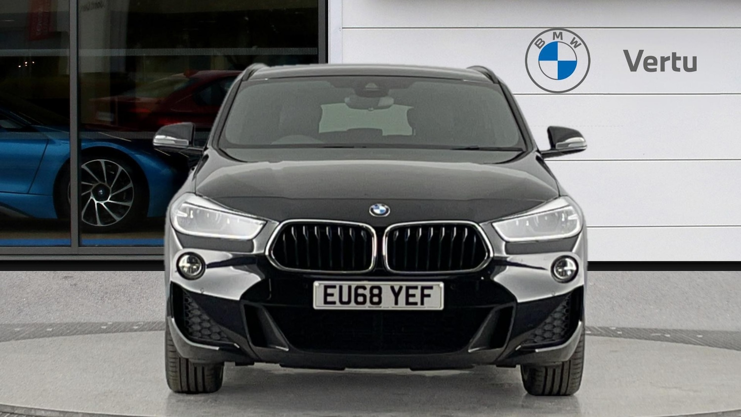 Used BMW X2 2018 for sale - 76048934: Photo 16