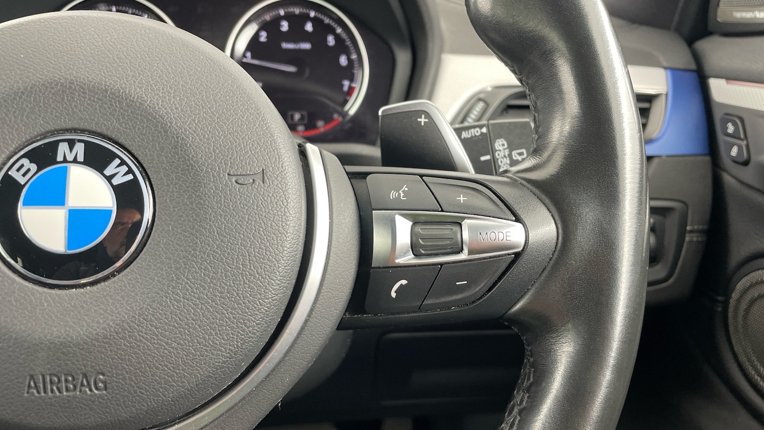 Used BMW X2 2018 for sale - 76048934: Photo 18