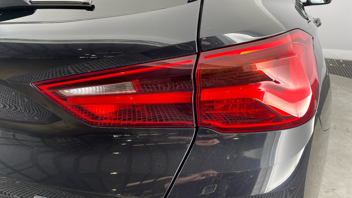 Used BMW X2 2018 for sale - 76048934: Photo 22