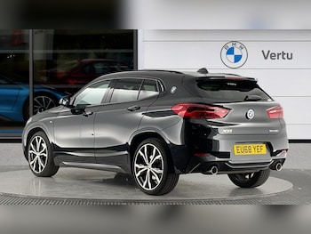 Used BMW X2 2018 for sale - 76048934: Photo 2