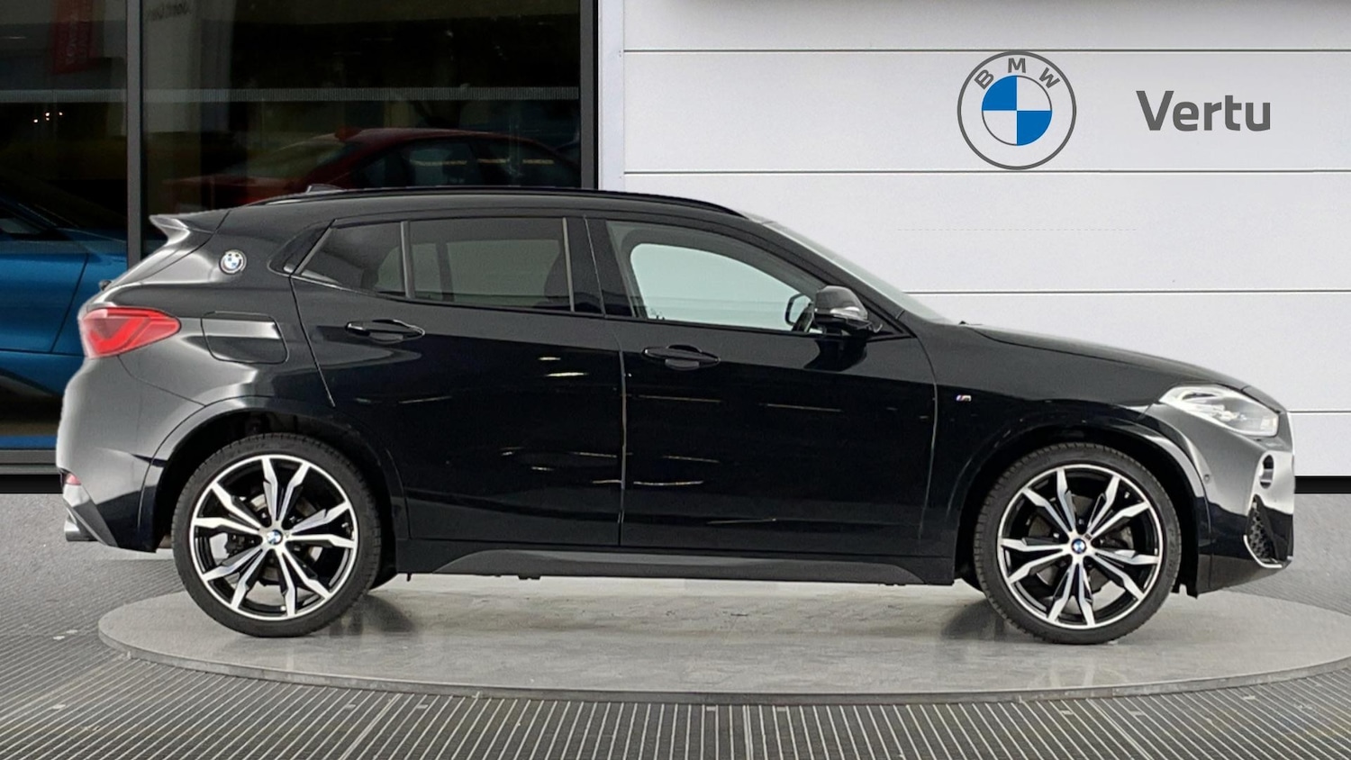 Used BMW X2 2018 for sale - 76048934: Photo 3