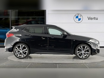 Used BMW X2 2018 for sale - 76048934: Photo 3