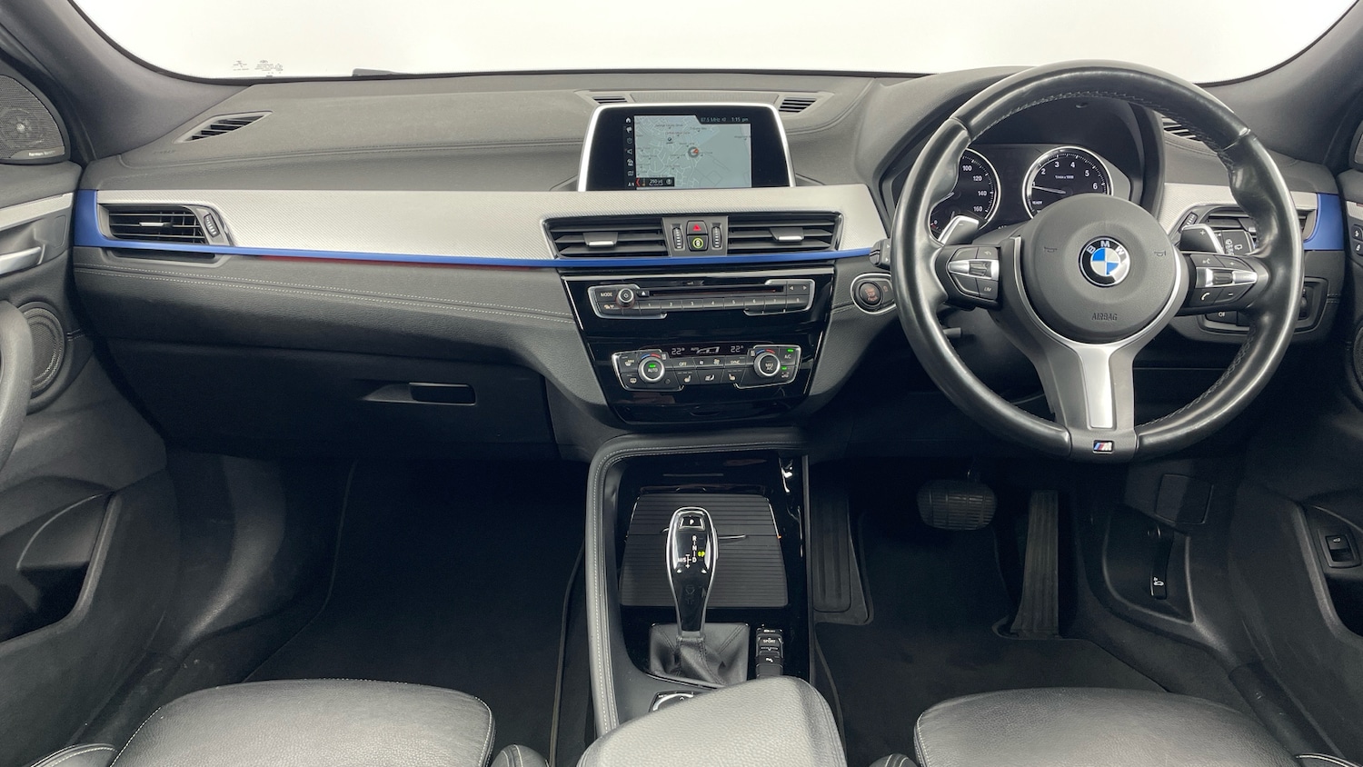 Used BMW X2 2018 for sale - 76048934: Photo 4