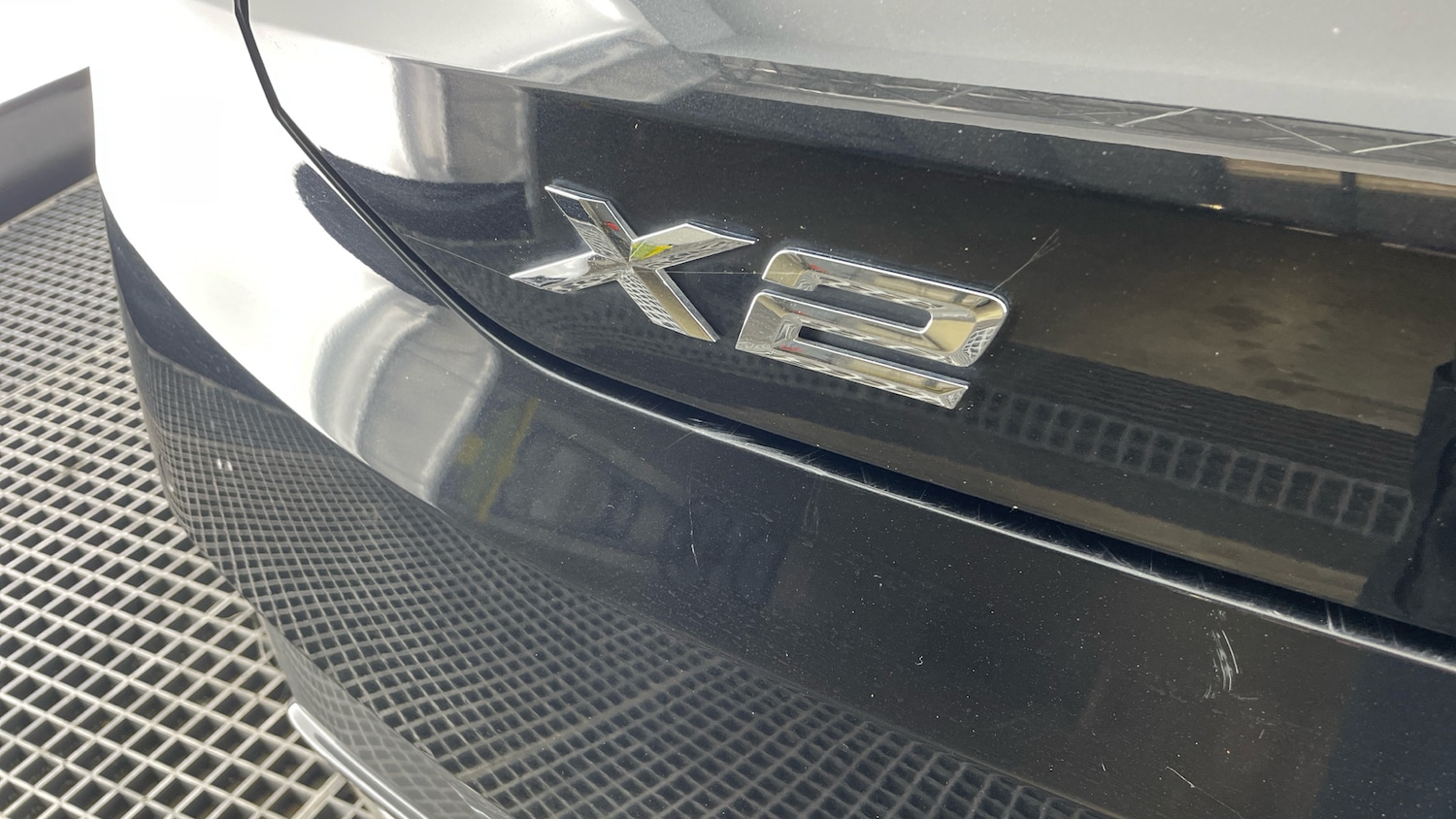 Used BMW X2 2018 for sale - 76048934: Photo 47