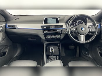 Used BMW X2 2018 for sale - 76048934: Photo 4