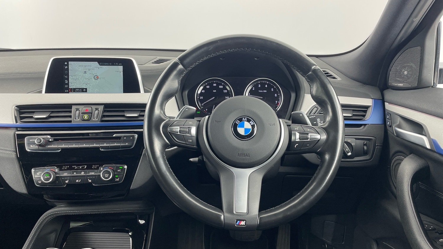 Used BMW X2 2018 for sale - 76048934: Photo 5