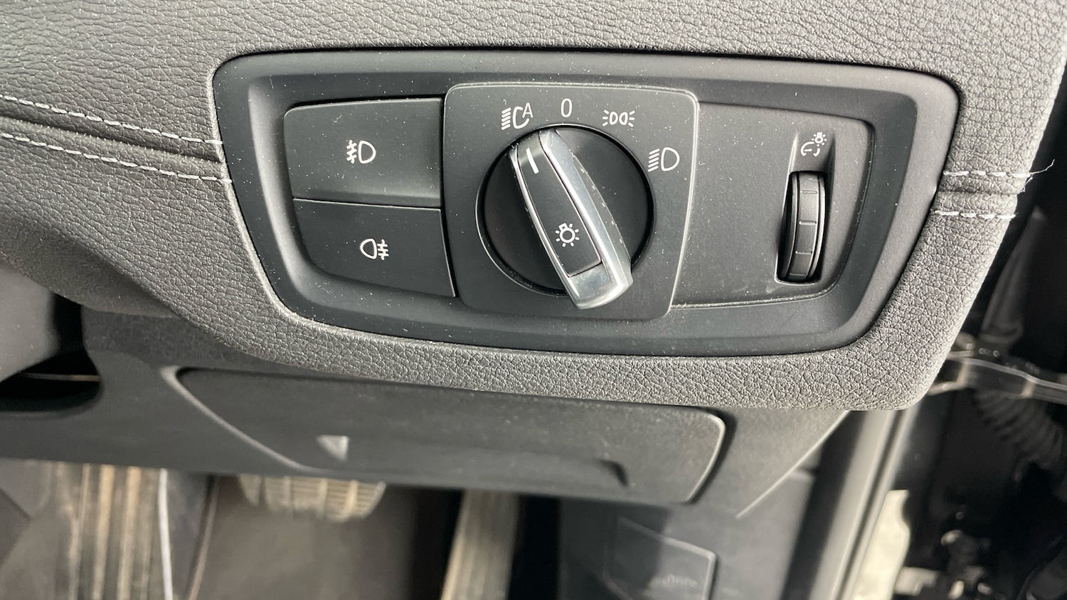 Used BMW X2 2018 for sale - 76048934: Photo 57