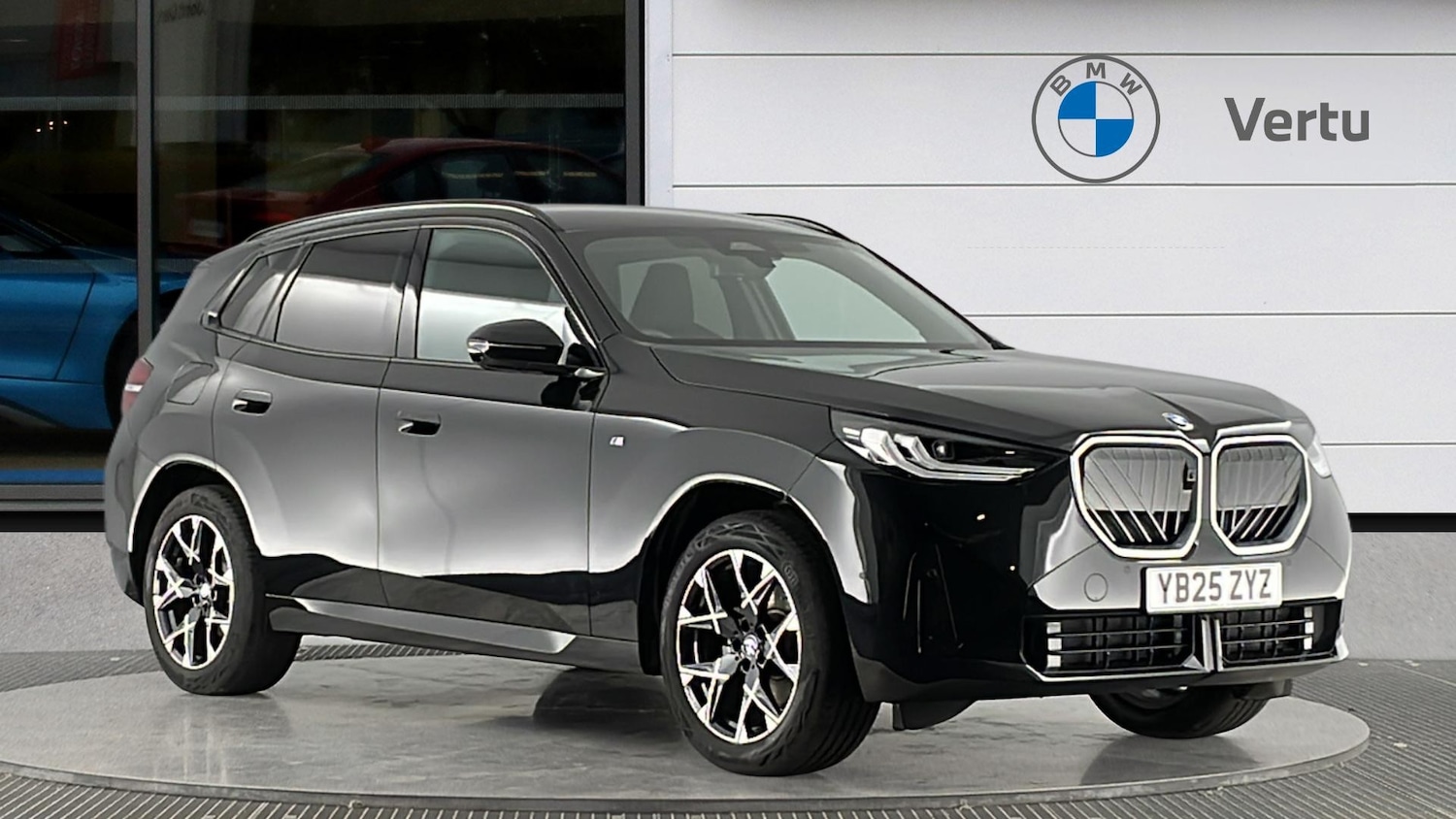 Used BMW X3 2025 for sale - 78053443: Photo 1