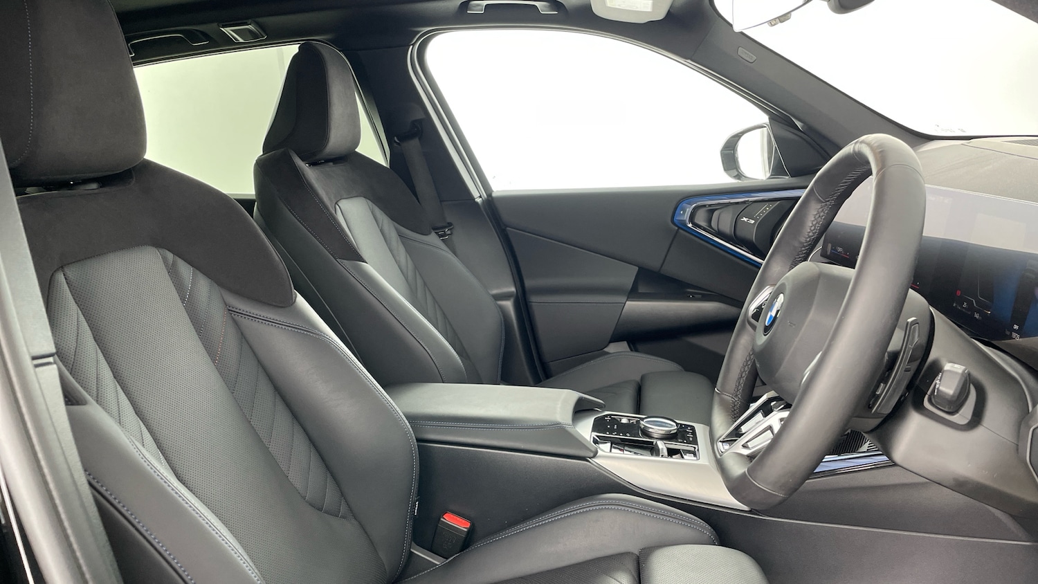 Used BMW X3 2025 for sale - 78053443: Photo 11