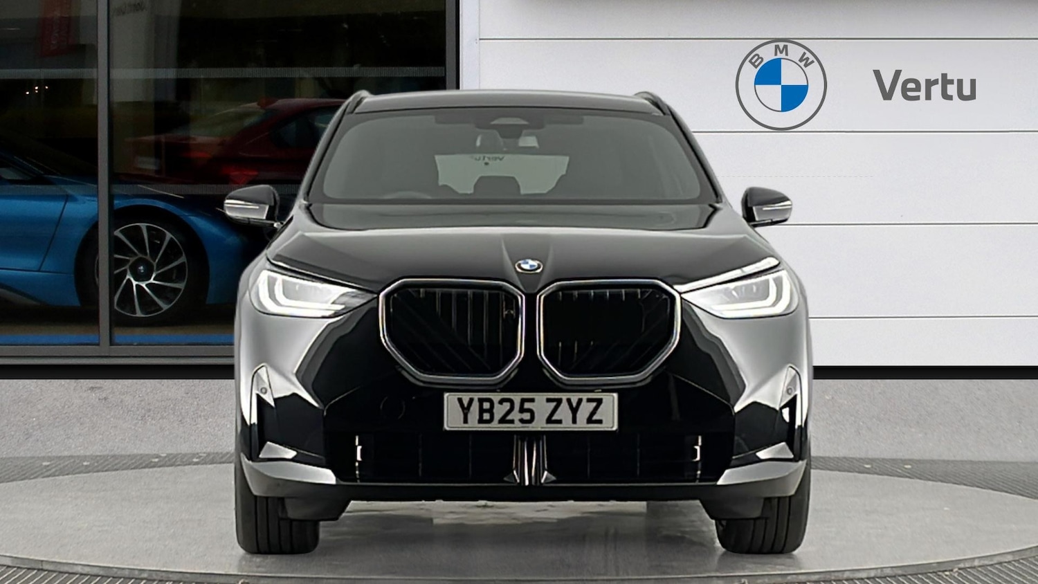 Used BMW X3 2025 for sale - 78053443: Photo 16