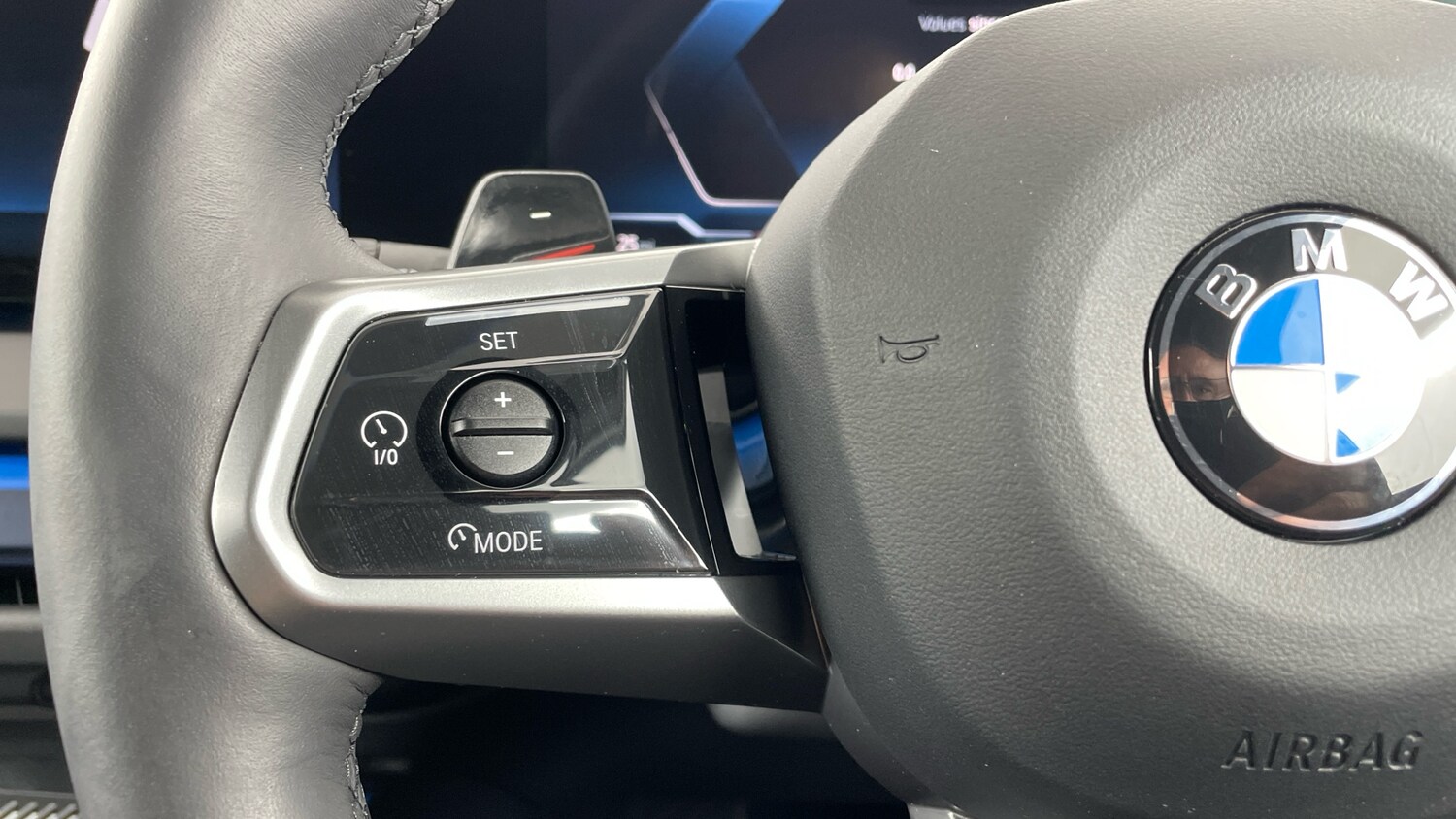 Used BMW X3 2025 for sale - 78053443: Photo 17