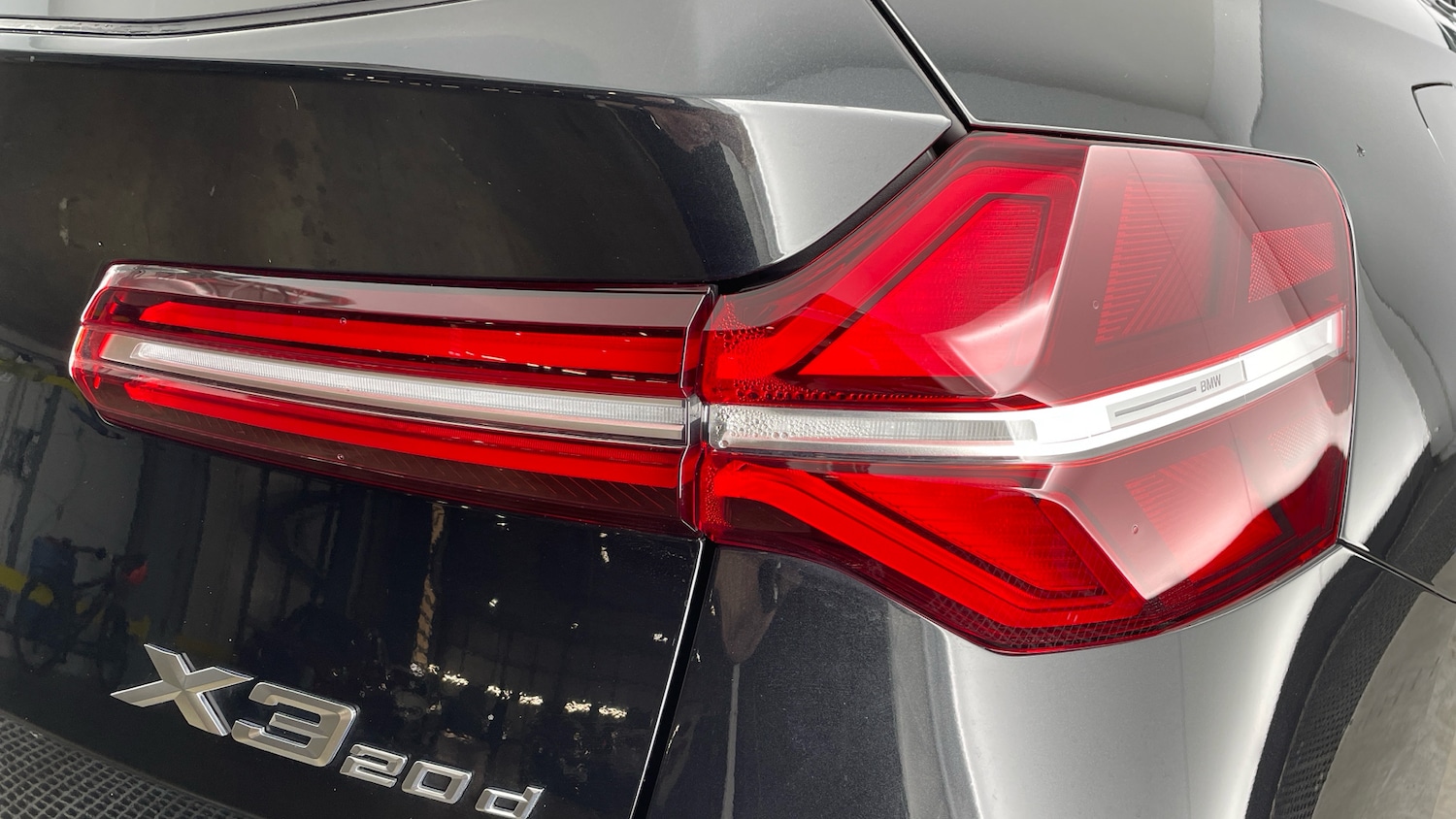 Used BMW X3 2025 for sale - 78053443: Photo 22