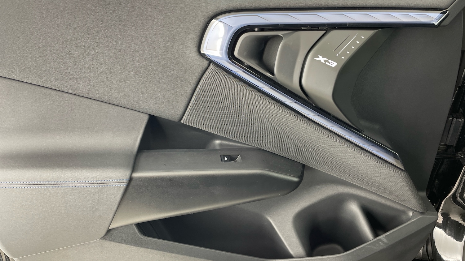 Used BMW X3 2025 for sale - 78053443: Photo 28