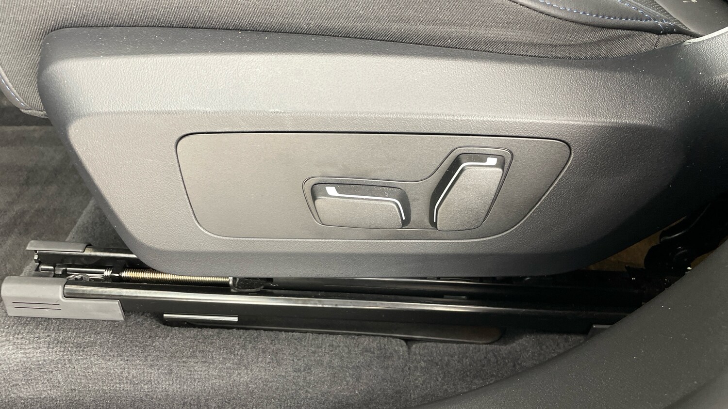 Used BMW X3 2025 for sale - 78053443: Photo 29