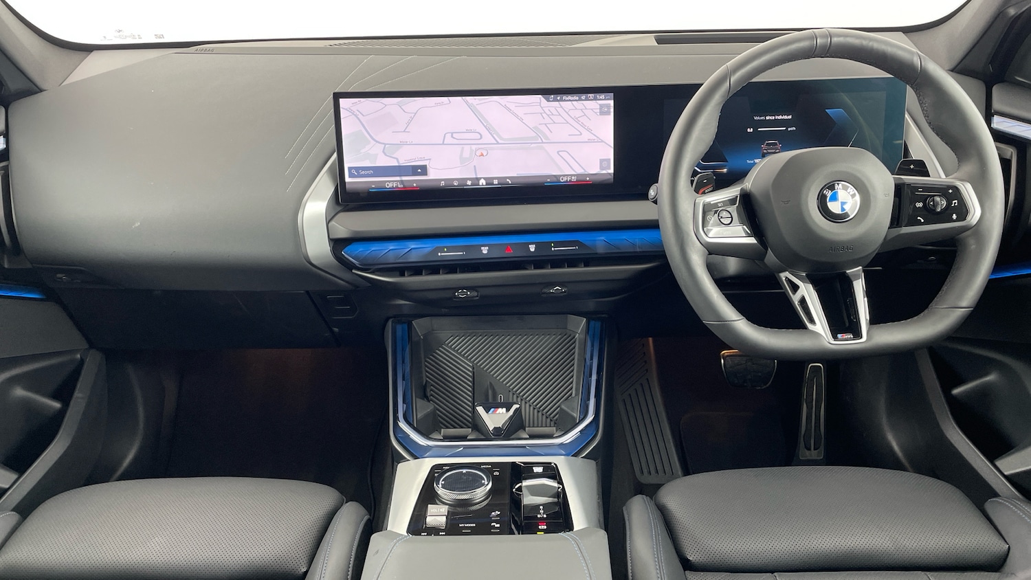 Used BMW X3 2025 for sale - 78053443: Photo 4