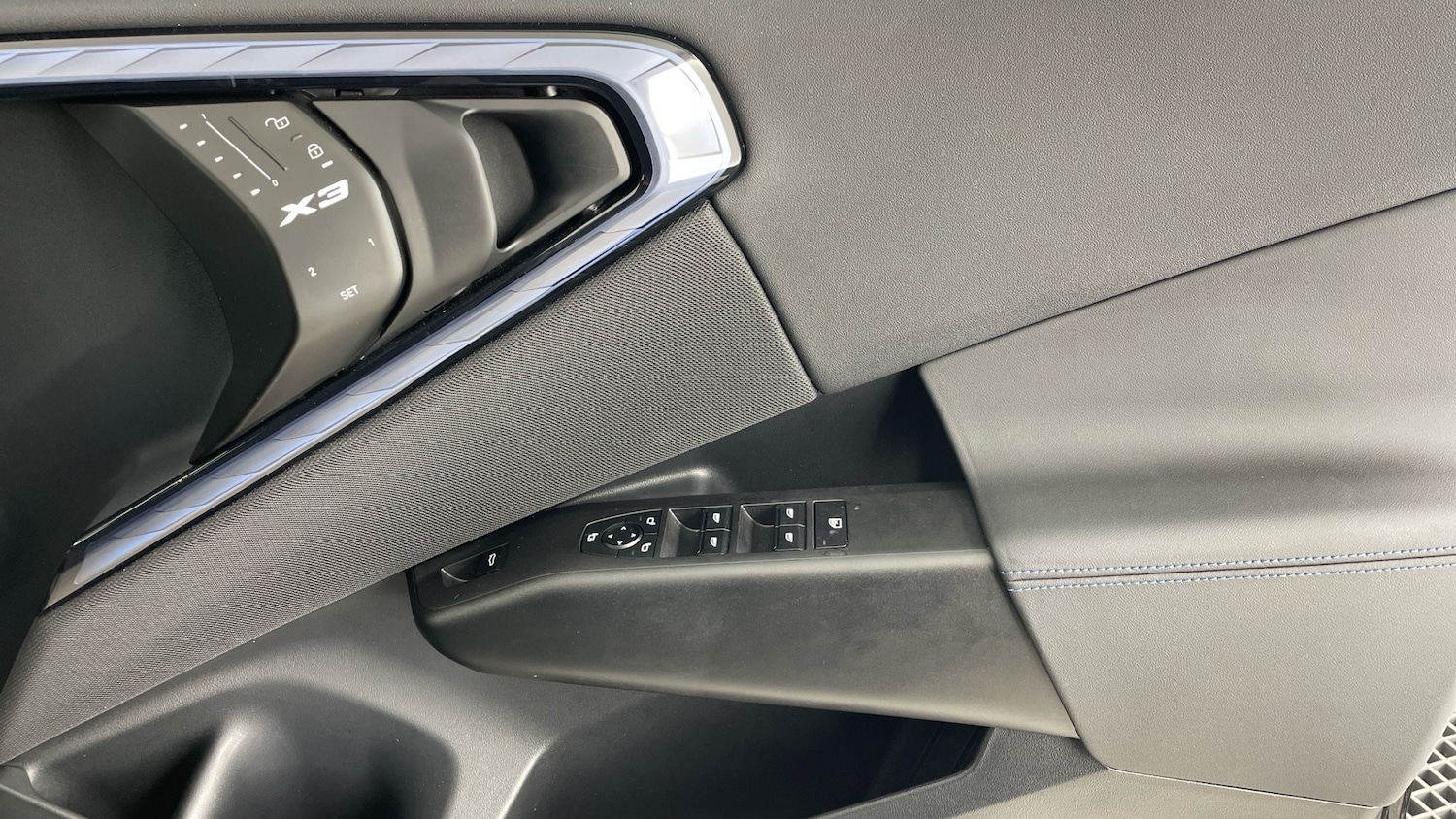 Used BMW X3 2025 for sale - 78053443: Photo 52