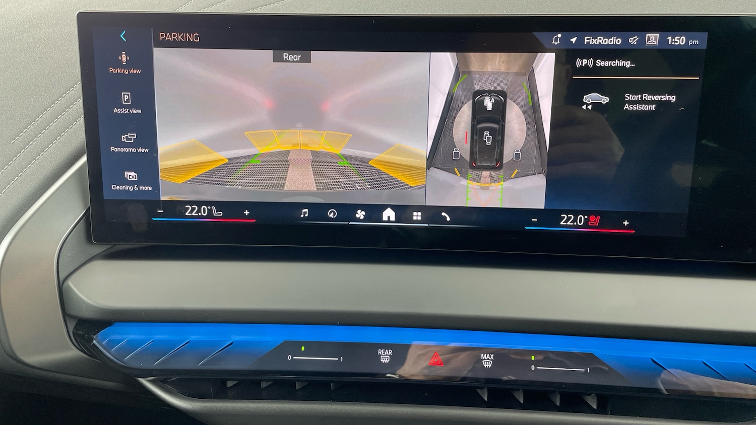 Used BMW X3 2025 for sale - 78053443: Photo 60