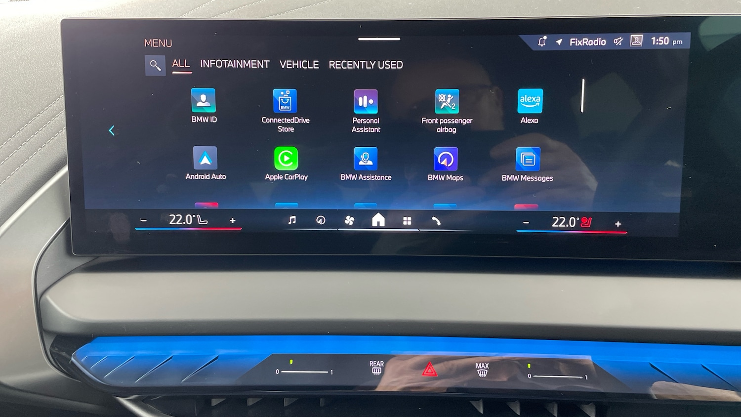 Used BMW X3 2025 for sale - 78053443: Photo 61