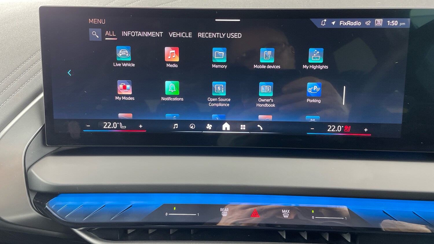 Used BMW X3 2025 for sale - 78053443: Photo 63