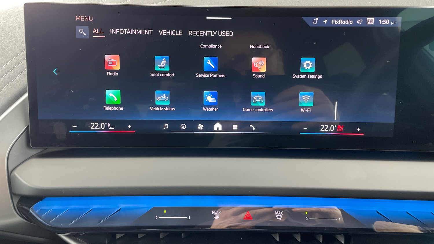 Used BMW X3 2025 for sale - 78053443: Photo 64