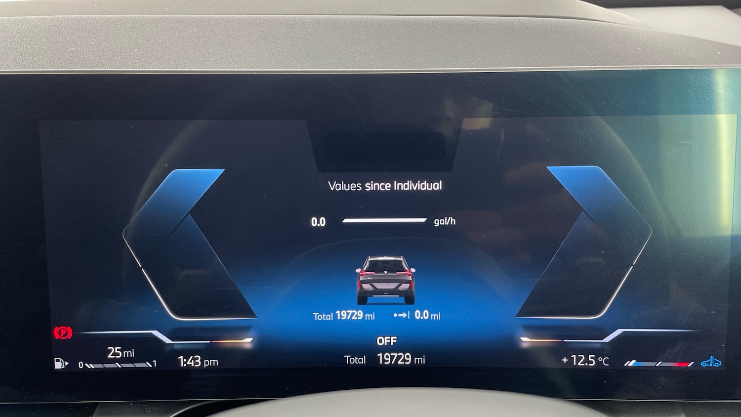 Used BMW X3 2025 for sale - 78053443: Photo 9