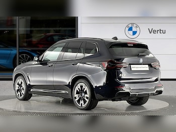Used BMW iX3 2022 for sale - 77983857: Photo