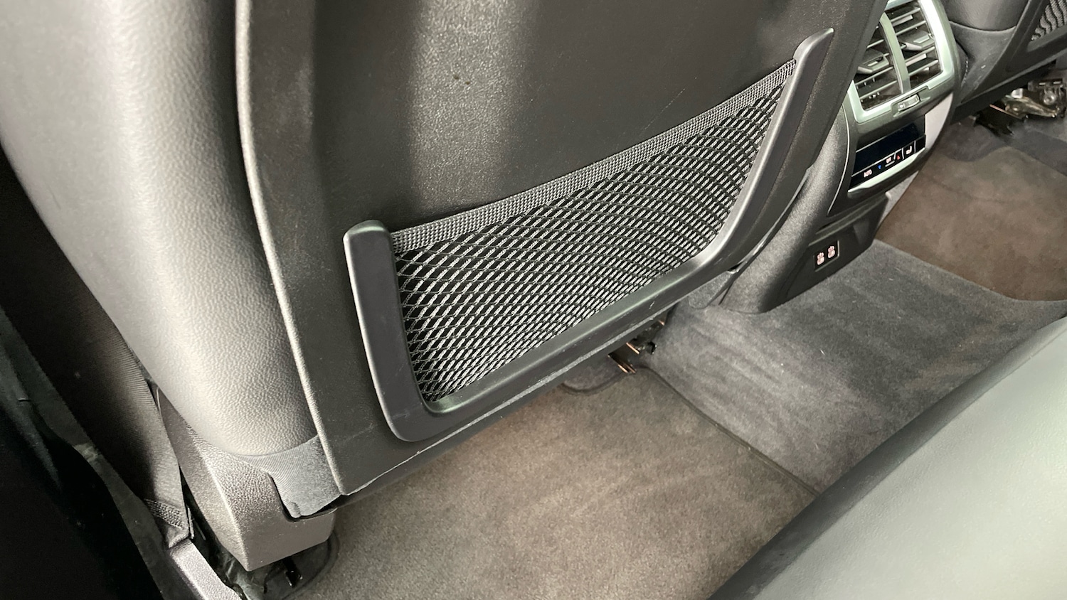 Used BMW iX3 2022 for sale - 77983857: Photo 32