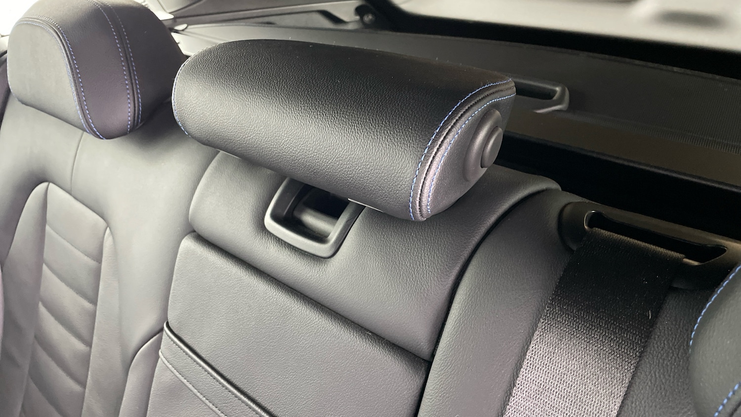 Used BMW iX3 2022 for sale - 77983857: Photo 37