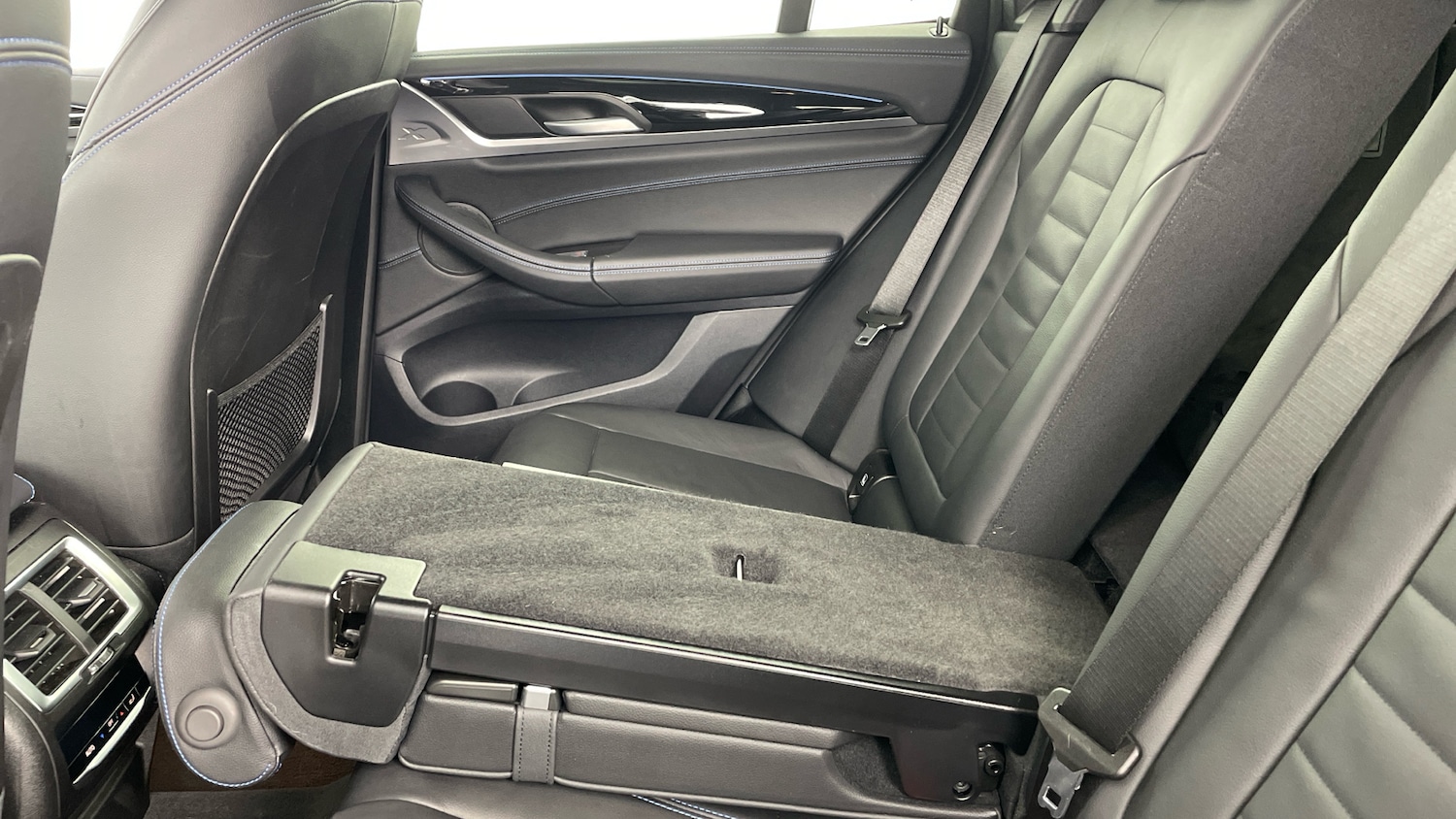 Used BMW iX3 2022 for sale - 77983857: Photo 38