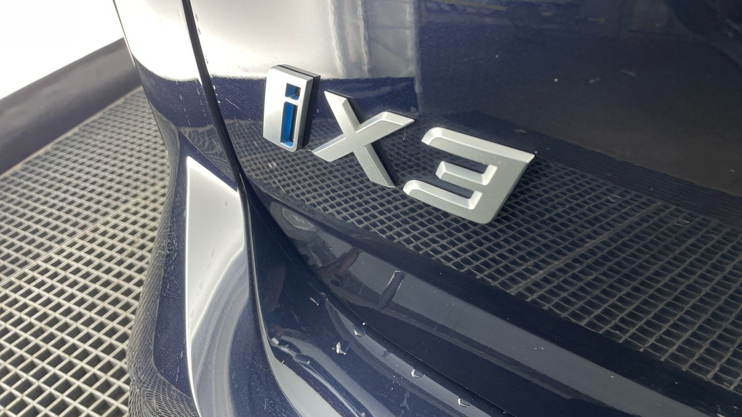 Used BMW iX3 2022 for sale - 77983857: Photo 48