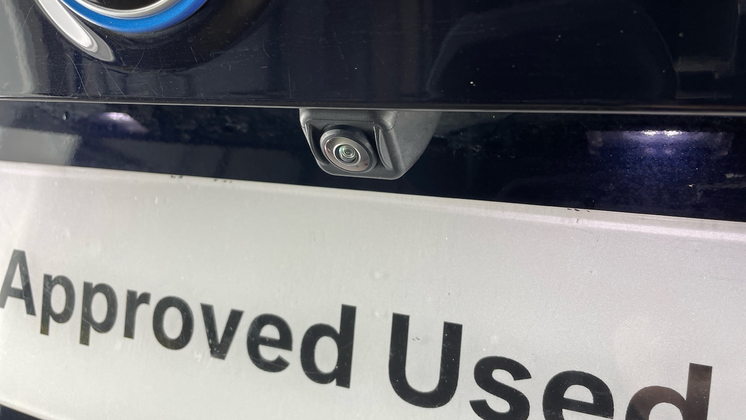 Used BMW iX3 2022 for sale - 77983857: Photo 49