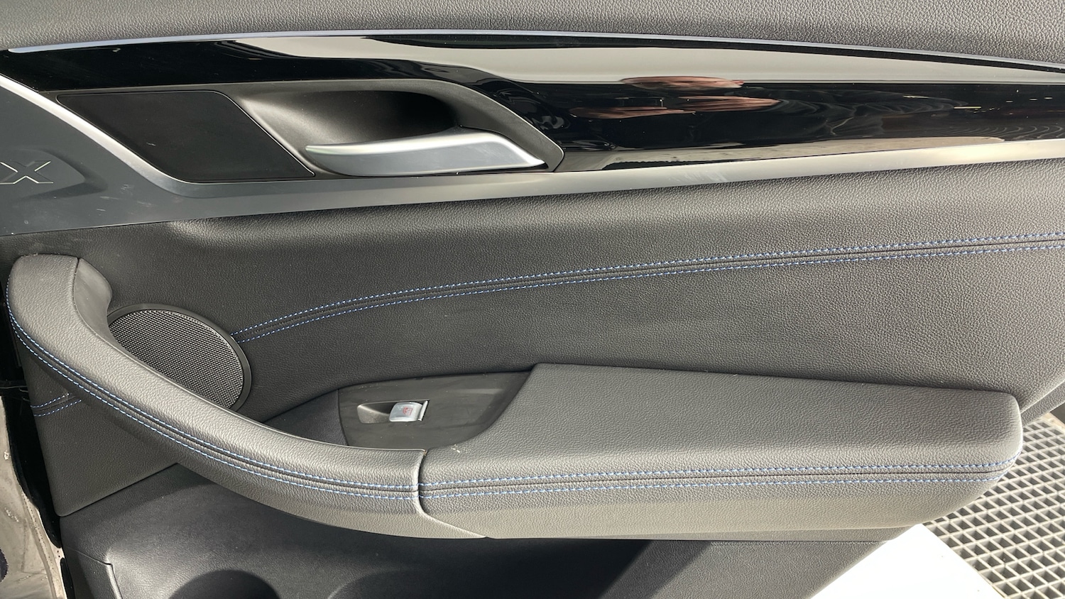 Used BMW iX3 2022 for sale - 77983857: Photo 50