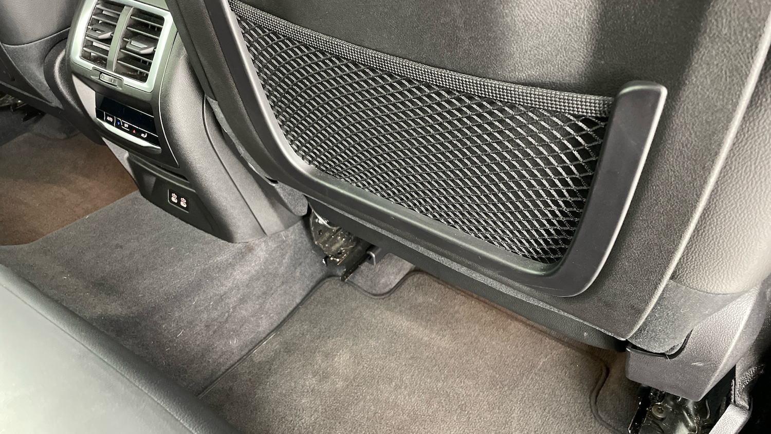 Used BMW iX3 2022 for sale - 77983857: Photo 51